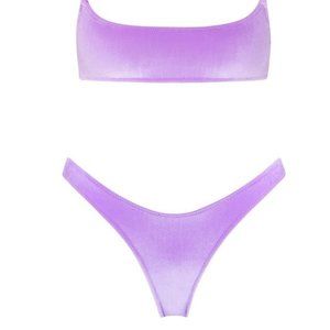 Triangl Mica Bikini Set